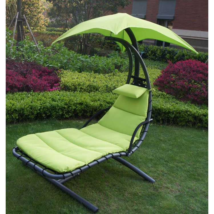 How to choose a good swing chair
