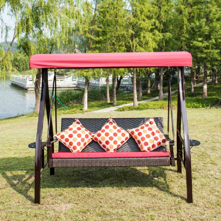 How to take good care of the swing chair