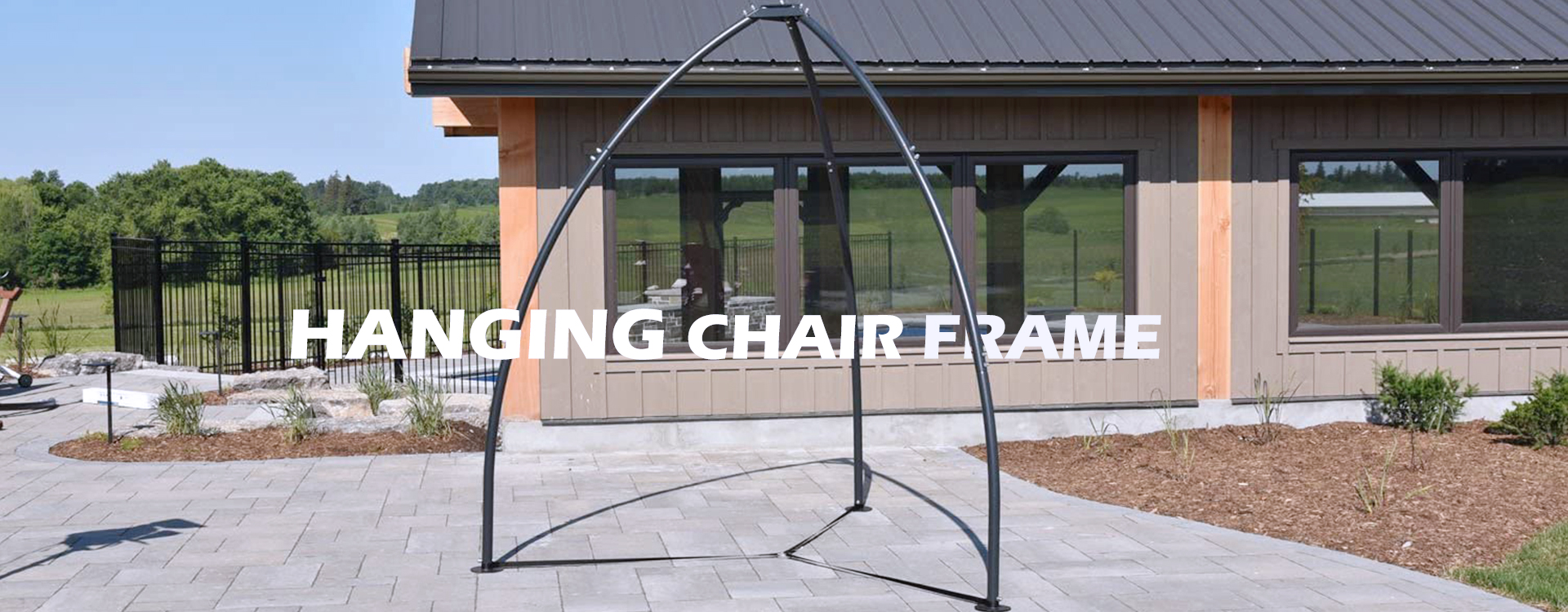 Hammock Chair Stands