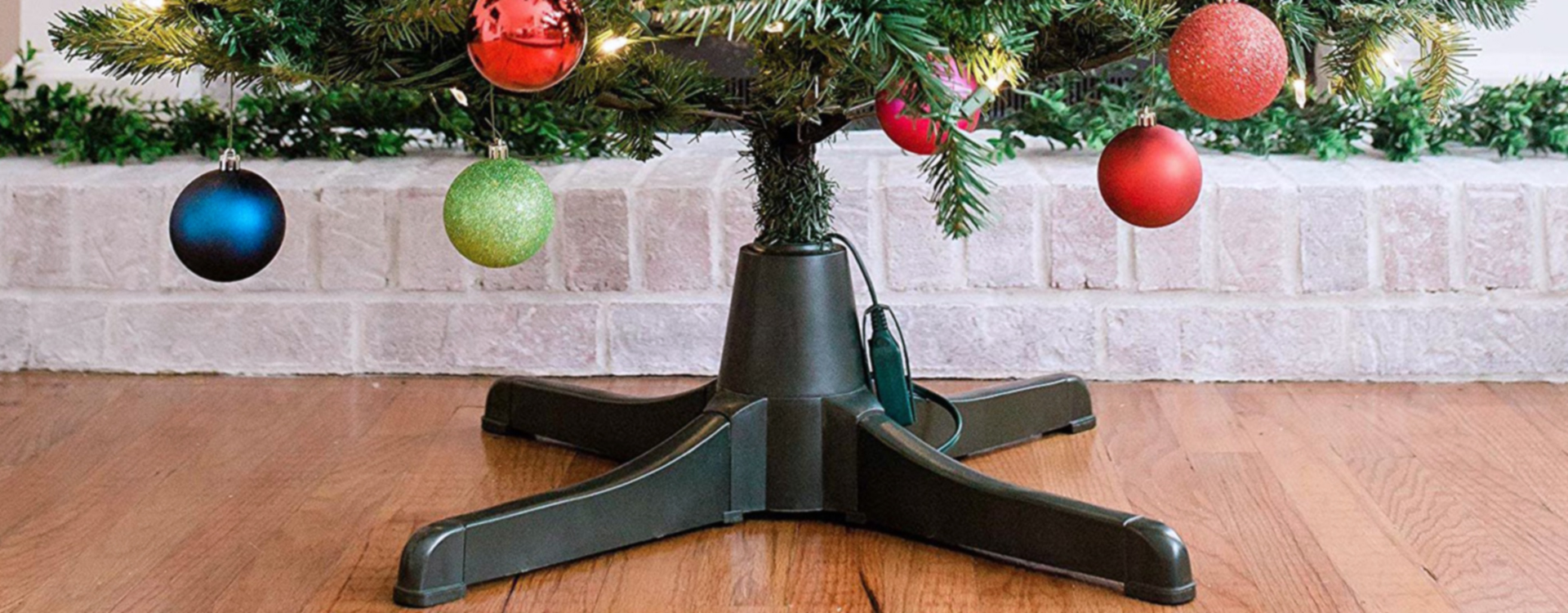 Christmas Tree Bracket