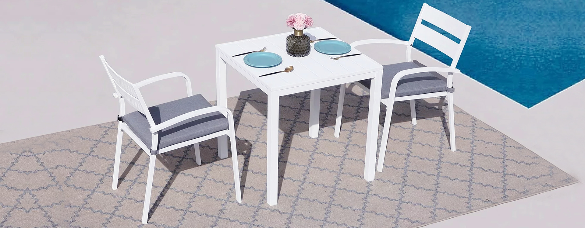 Bistro Sets