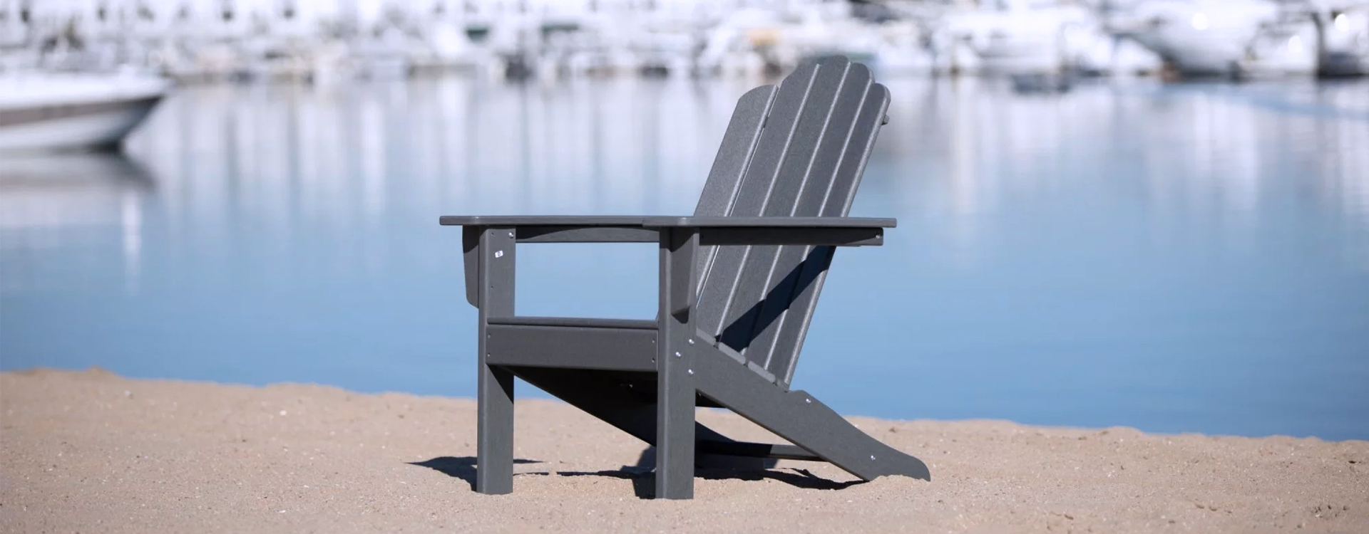 Adirondack Chairs