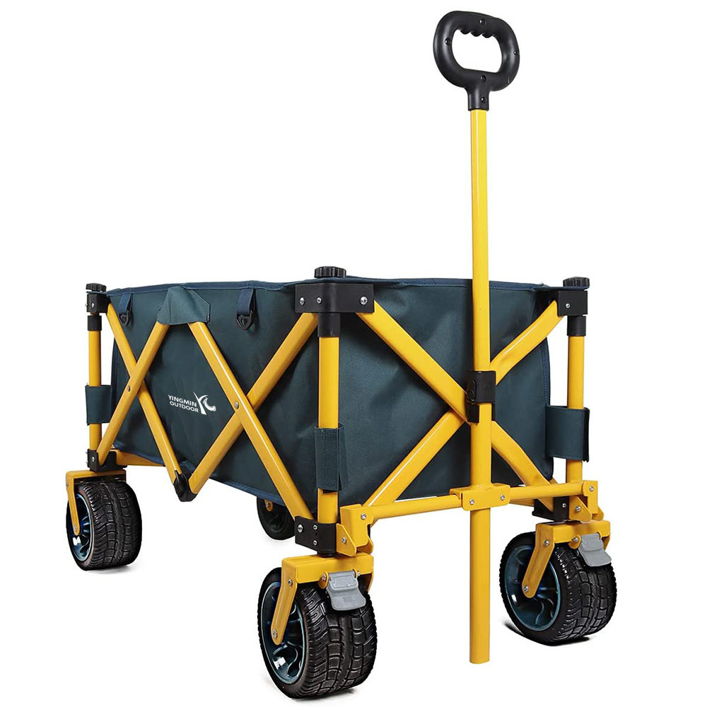 Collapsible Wagon Cart at their lowest prices in September
