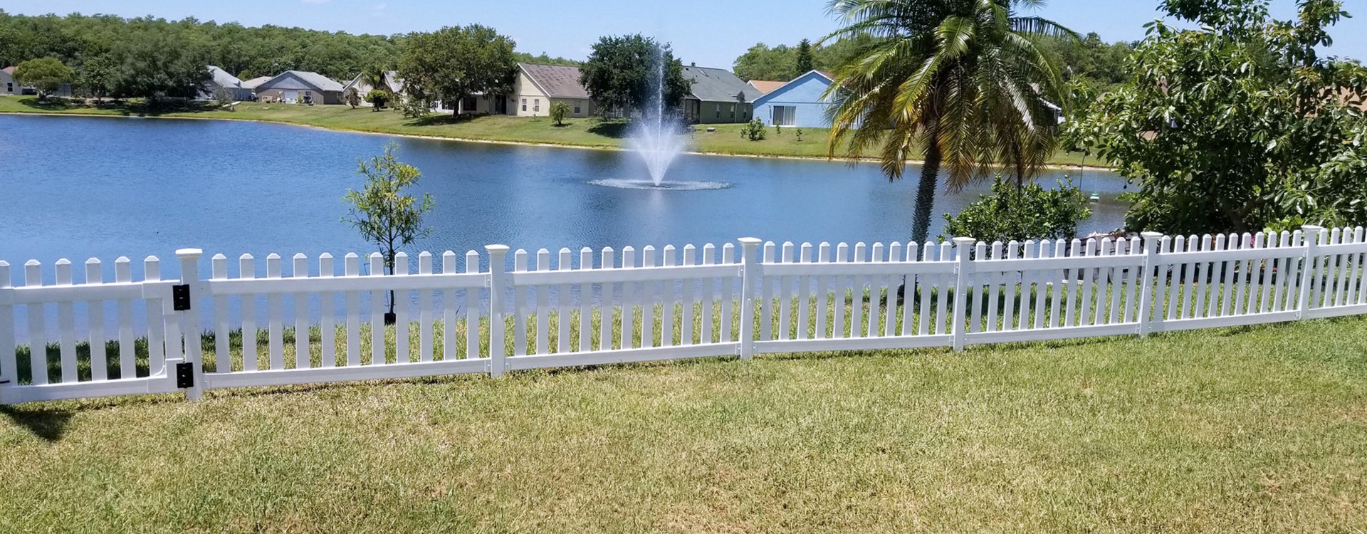 Outdoor Fencings