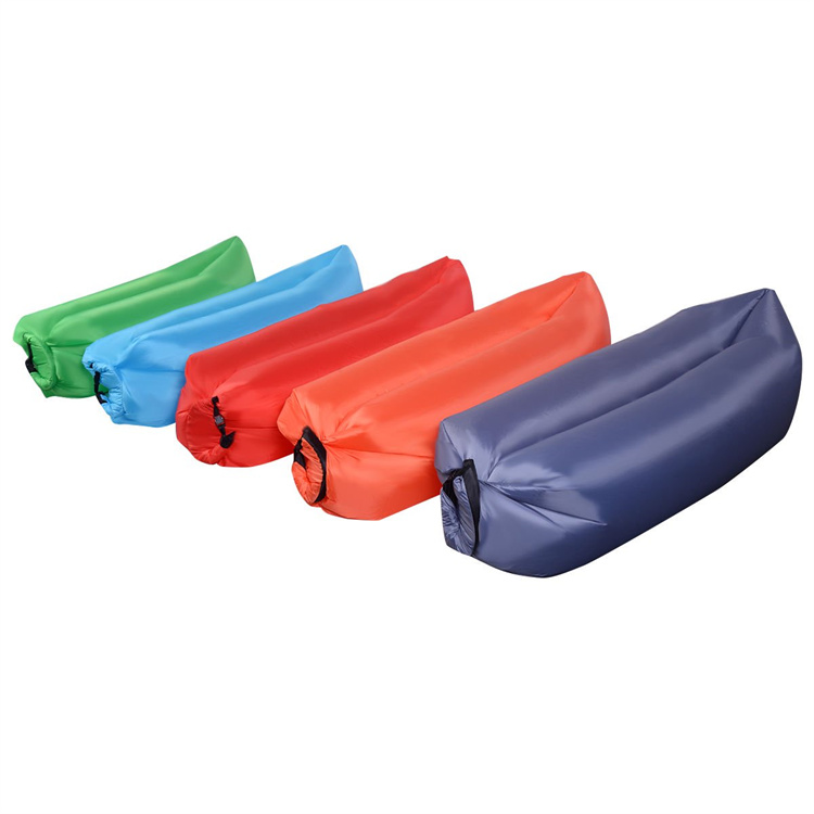 Portable Air Couch User Manuals