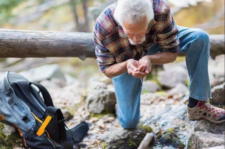 Is It Hard To Find Water for Wilderness Exploration?