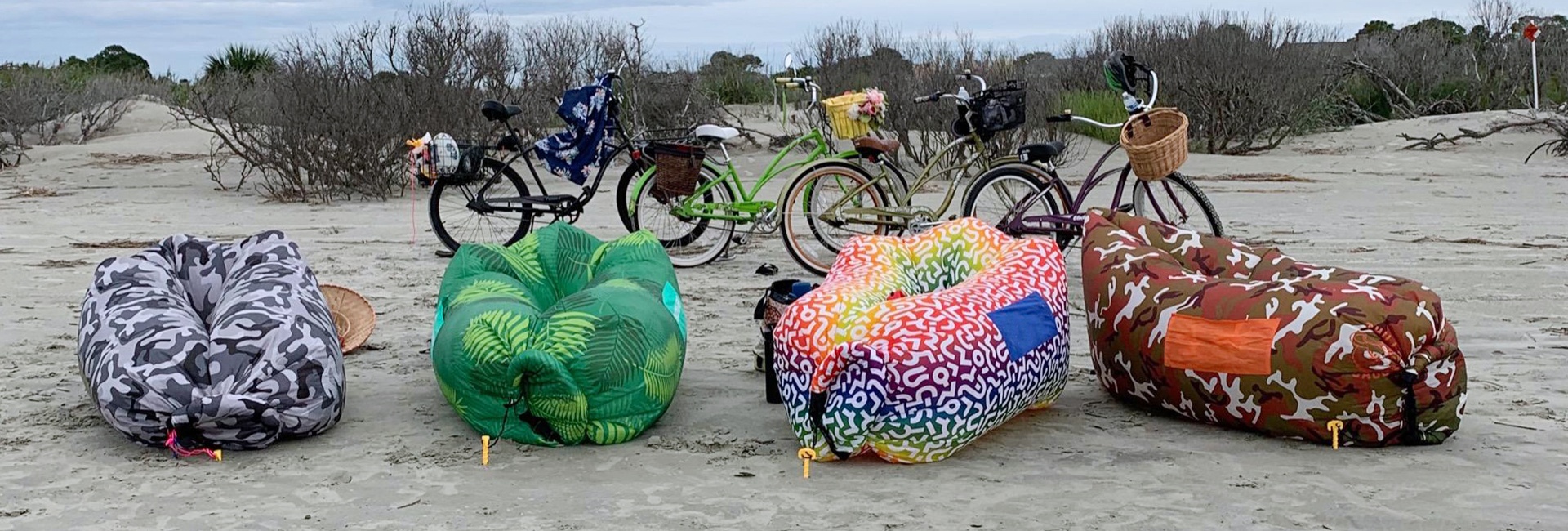 Inflatable Furnitures