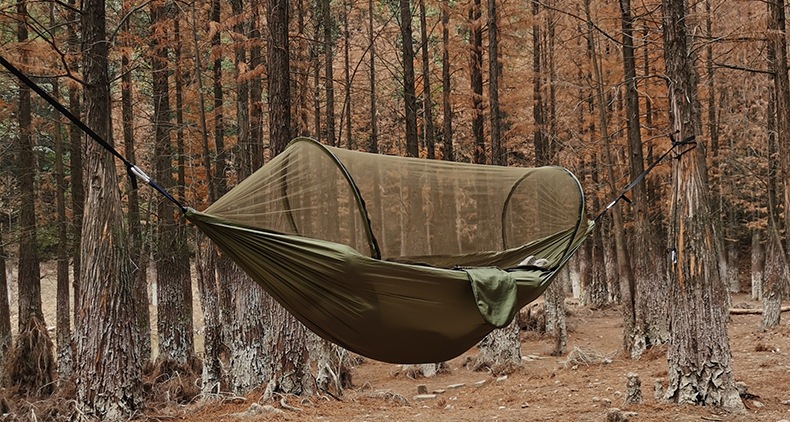 Want to Buy a Hammock Do Not Know How to Choose?