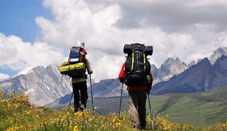 What do I need for outdoor hiking?