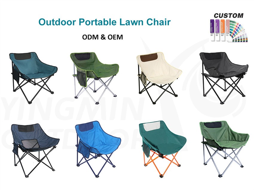 This Folding Chair You Like?