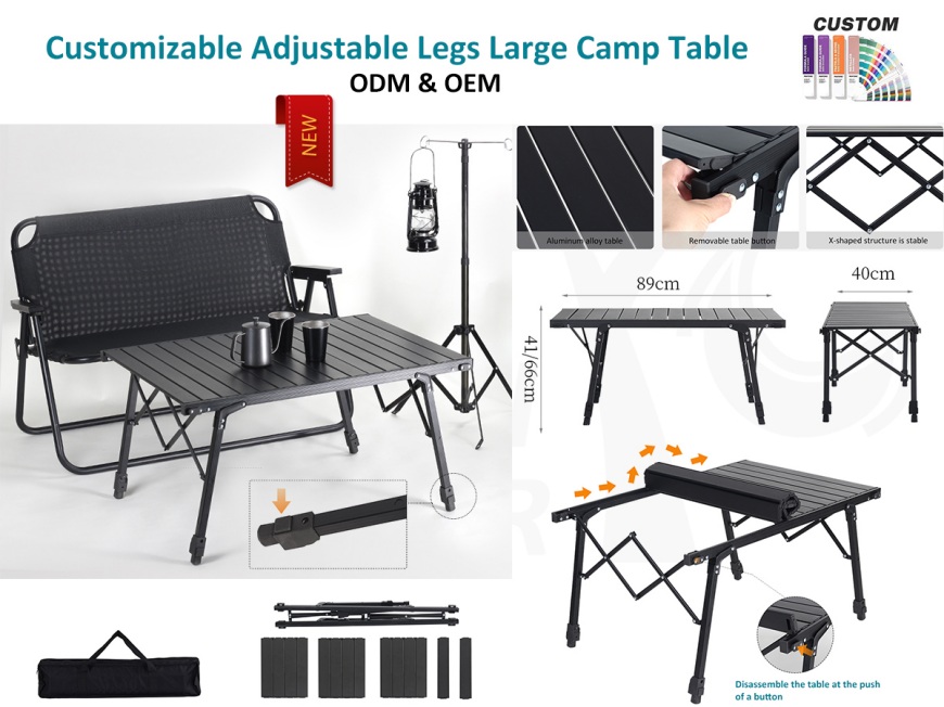 This is an amazing folding table！