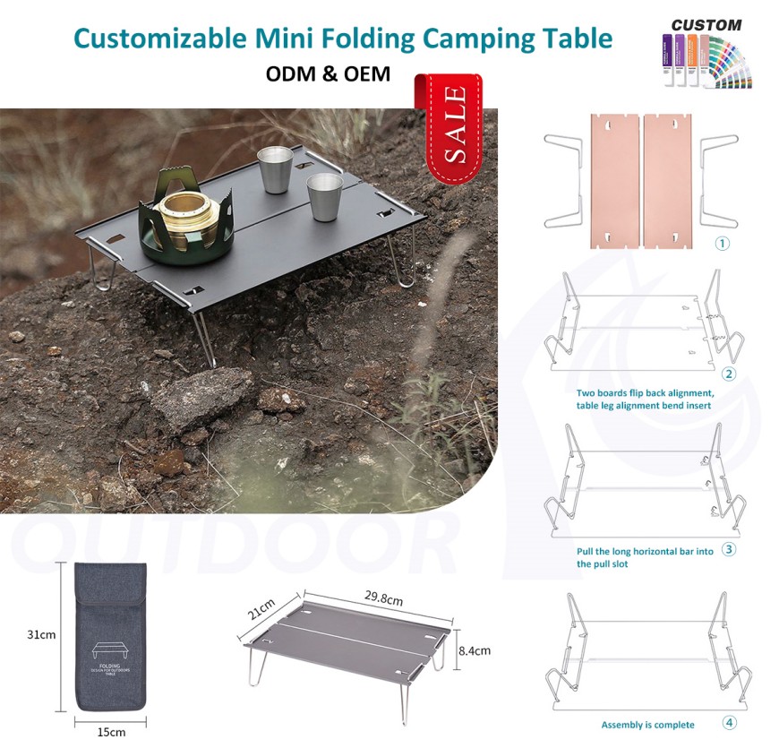 Great Little Table , No Issues To Report