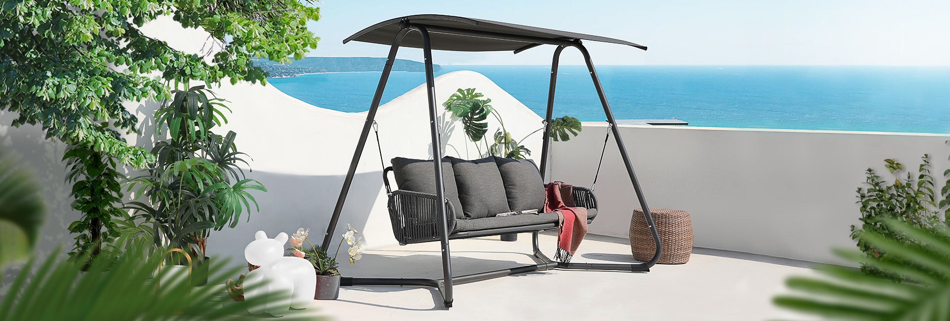 Patio Swings