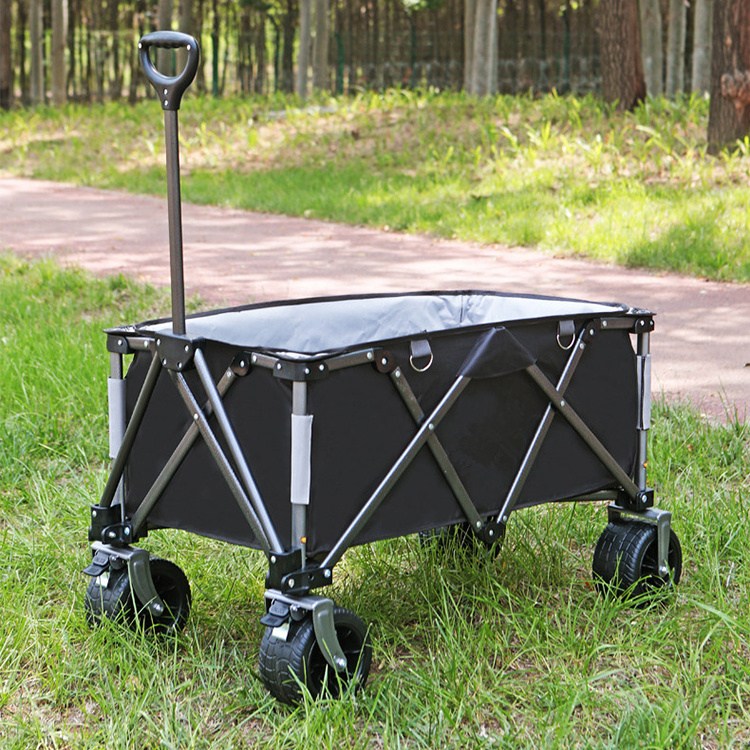 The role of Heavy Duty Utility Wagon Cart