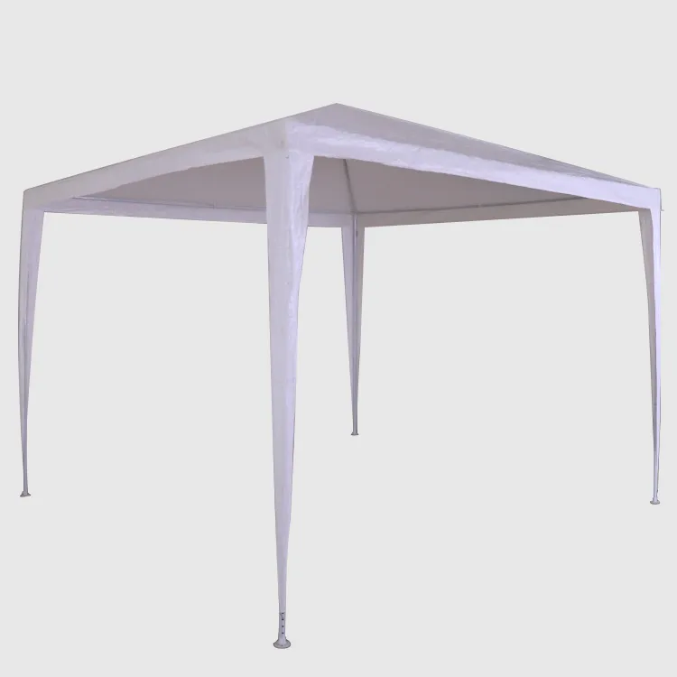 Wedding tents come in a variety of styles