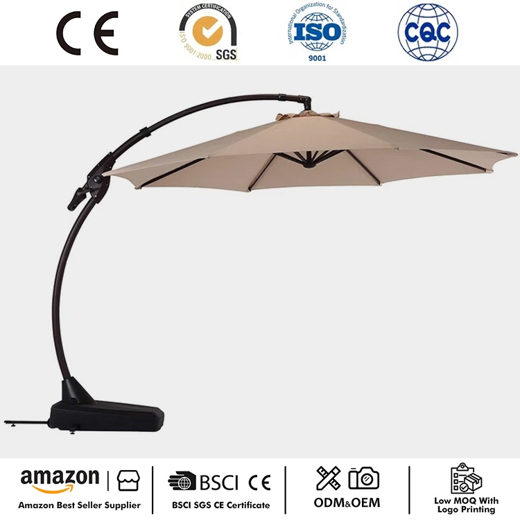 Do you know the little knowledge about parasols?