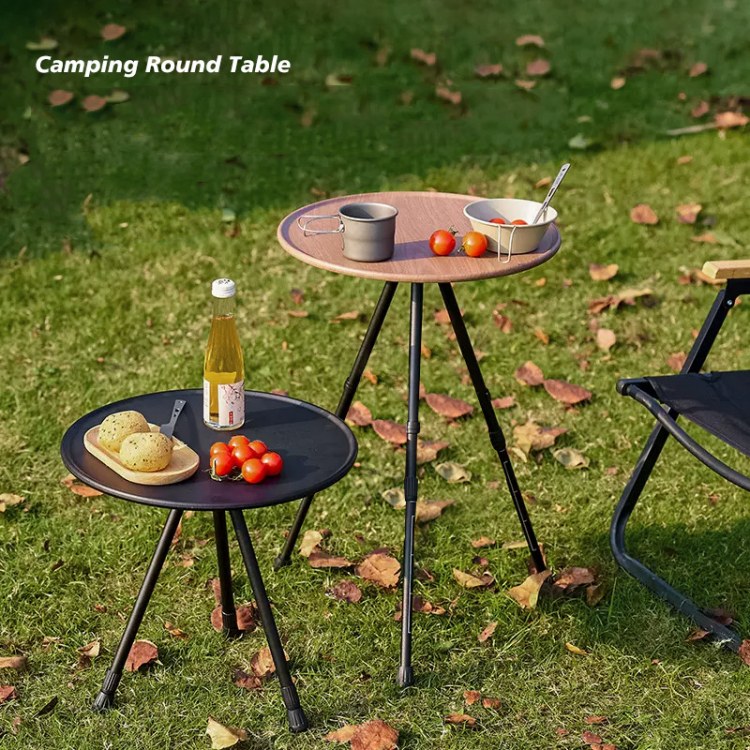 Outdoor furniture consumption suggestions