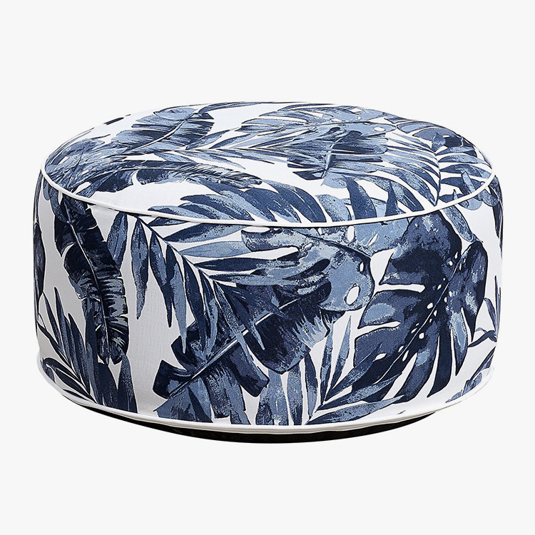 Why Should You Choose an Inflatable Stool Ottoman for a More Stylish Living Space?