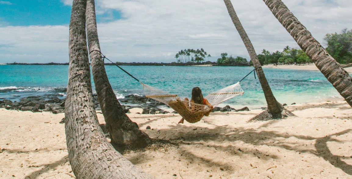Why Should You Choose Spreader Bar Hammocks for Ultimate Comfort?