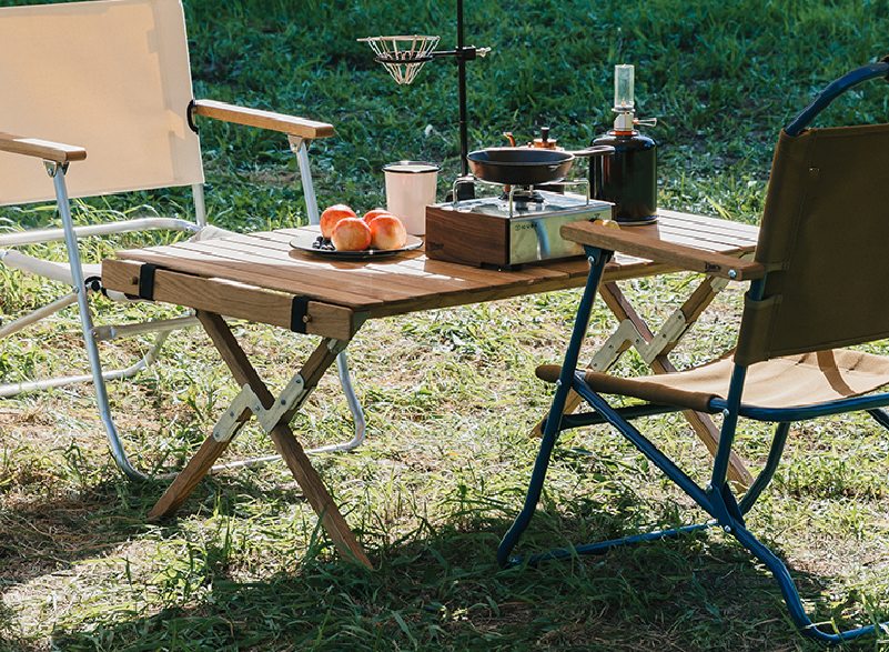 Why Should You Choose the Right Camping Tables for Your Outdoor Adventures?