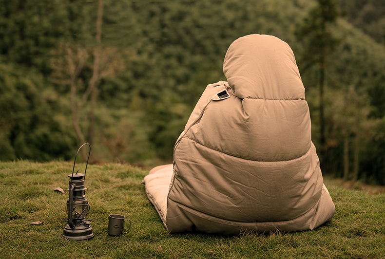 What Makes Camping Sleeping Bags So Important for Outdoor Enthusiasts?