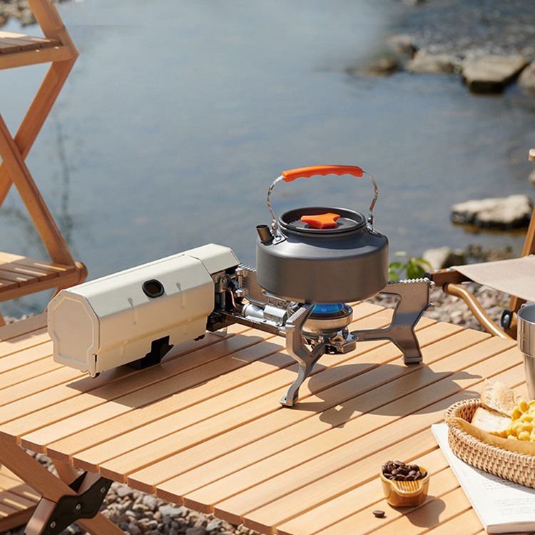 Why Are Gas Grills the Ultimate Choice for Outdoor Cooking Enthusiasts?