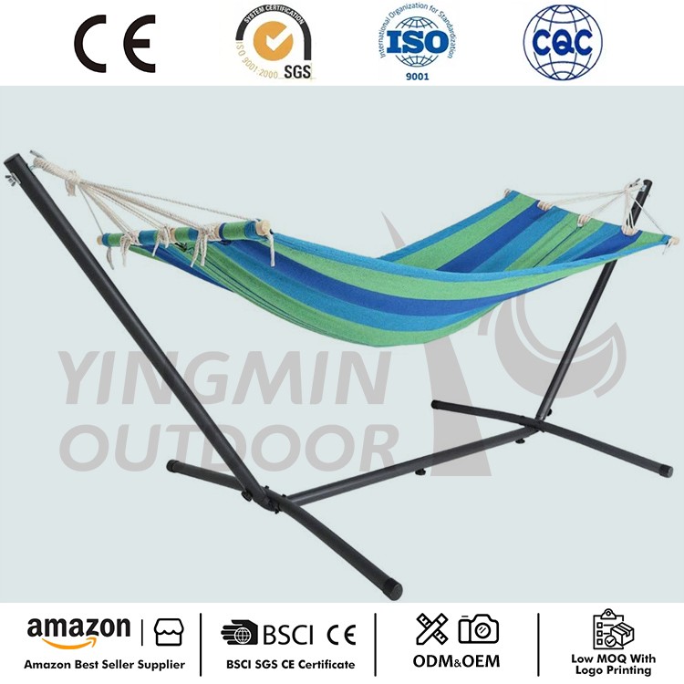 How Can Hammock Stands Transform Your Outdoor Relaxation Experience?