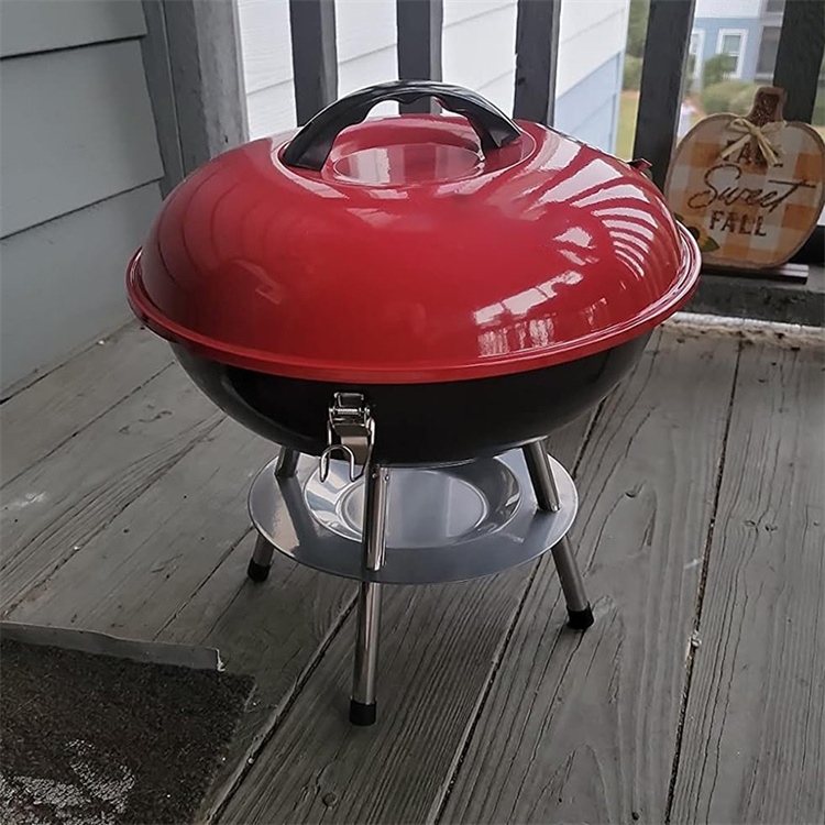 How to Choose the Best Portable Barbecue Grill for Outdoor Cooking?