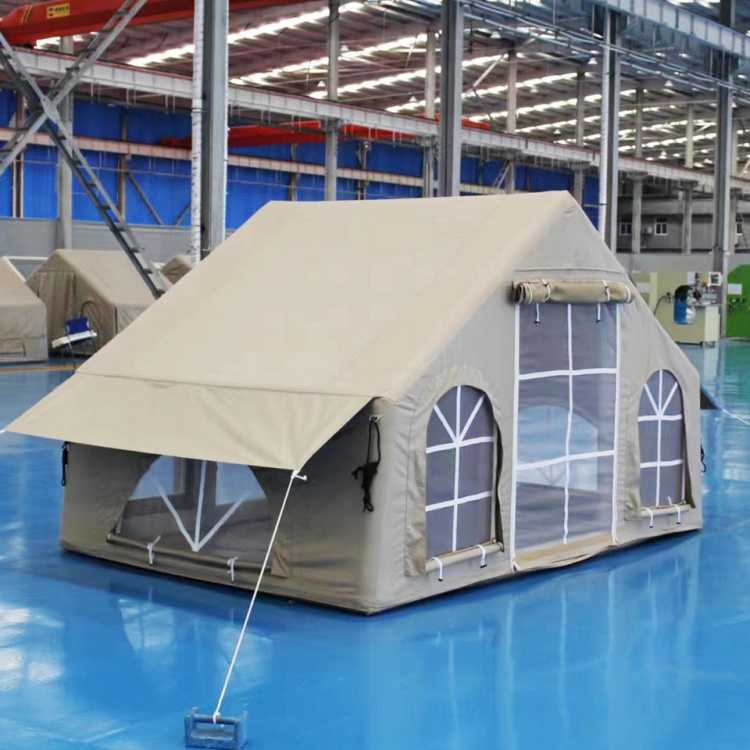 Why Do Inflatable Furnitures Make Sense for Modern, Flexible Spaces?