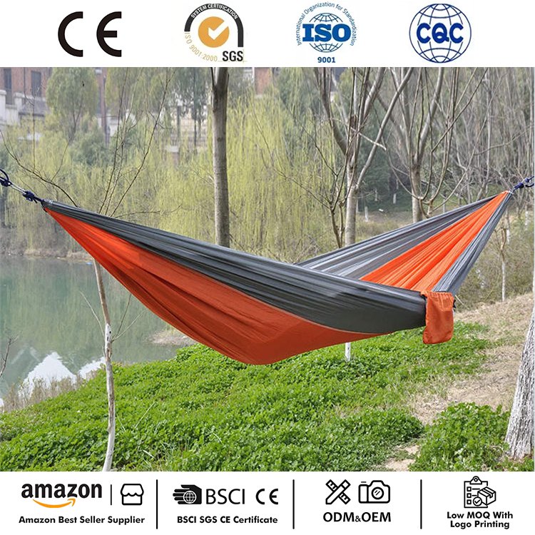 Why Are Camping Hammocks the Easiest Way to Sleep Better Outdoors?
