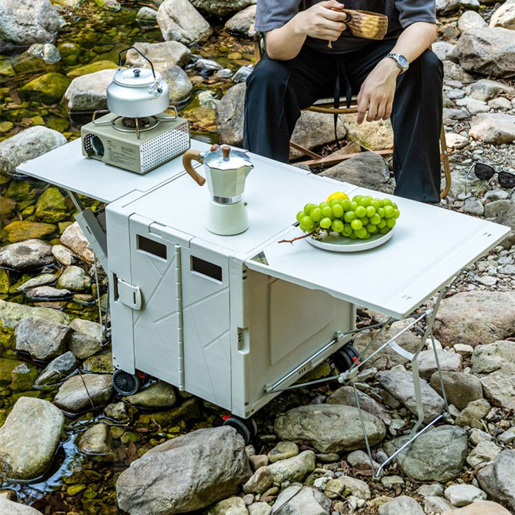 Camping Gear